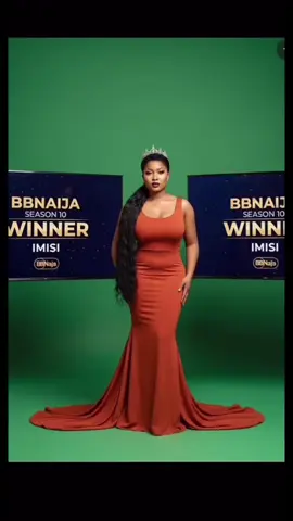 IMISI FOR THE MONEY 💰 GUYS VOTE 🗳️ OOOO @imisiofficial #bigbrothernaijaseason10 #bigbrothernaija2025 #bbnaija #imisi 