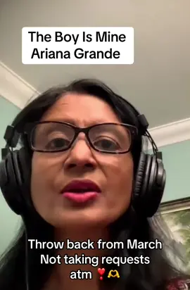 @★𝑒𝓋𝑒𝓈𝓈𝓈★: We love you Molly please cover an Ariana grande song me and @𝐚𝐥𝐞𝐱 🇮🇹 are huge fans and would love to hear u sing an Ariana grande song For @★𝑒𝓋𝑒𝓈𝓈𝓈★ @𝐚𝐥𝐞𝐱 🇮🇹 #arianagrandecover #theboyismine #theboyisminecover #arianagrandesongs #artistsoftiktok 