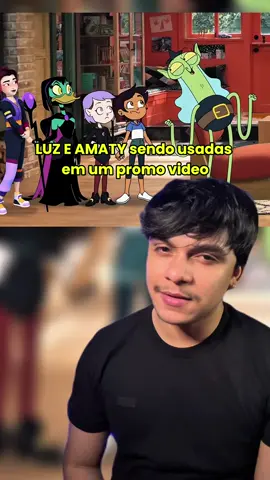Amo a Disney mas nunca vou perdoar esse vacilo amity* #matheusharley #theowlhouse #knightsofguinivere 