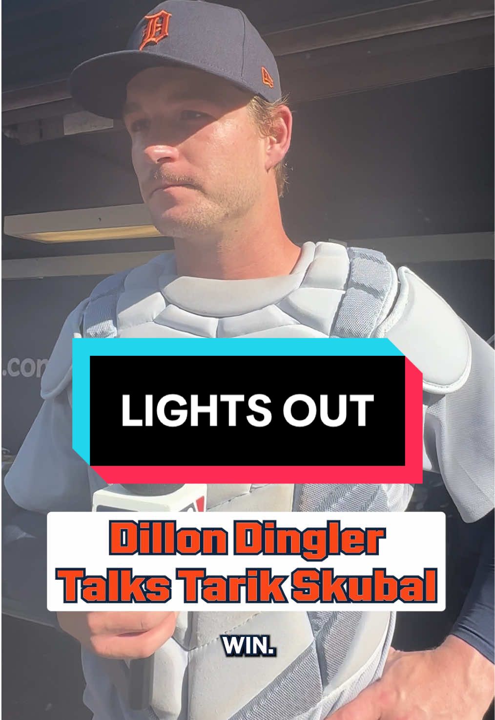 Tarik Skubal: Lights Out. #Postseason #MLB #tigers #baseball 