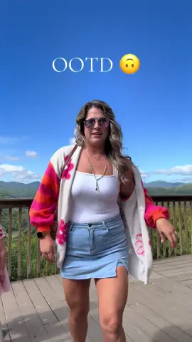 Tennessee OOTD 🤭