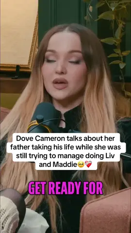 #dovecameron #fyp