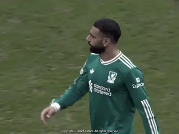 Liverpool lose 1-0 to Galatasaray🥲 . .Victor Osimhen goal⚽️🔥 . .Liverpool miss Trent creativity💔 #liverpoolfc #championsleague #galatasaray #trentalexanderarnold #viral 