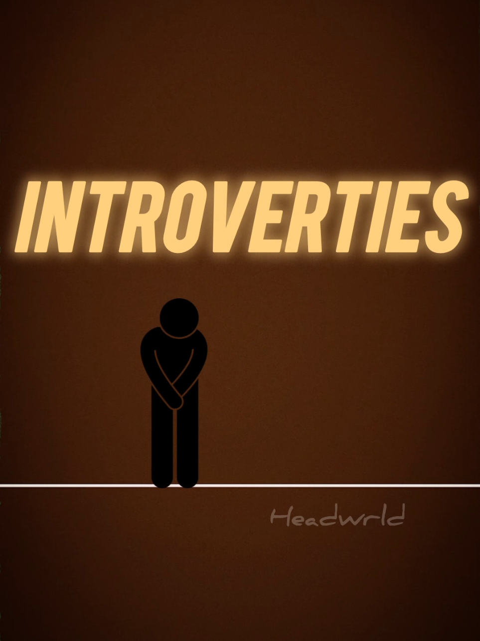 Selon la psychologie, les personnes introverties ont en réalité trois facettes bien distinctes. #psychologie #emotions #santementale 