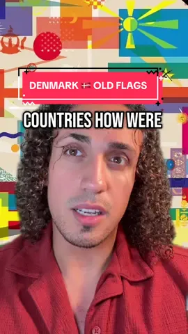 Who should be next #denmark #flags #fyp 