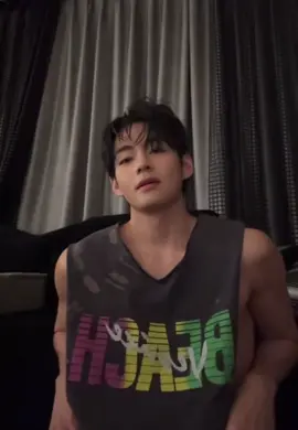 he is insane omg #taehyung #fyp #v 