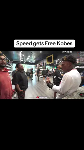 #viral #ishowspeed 