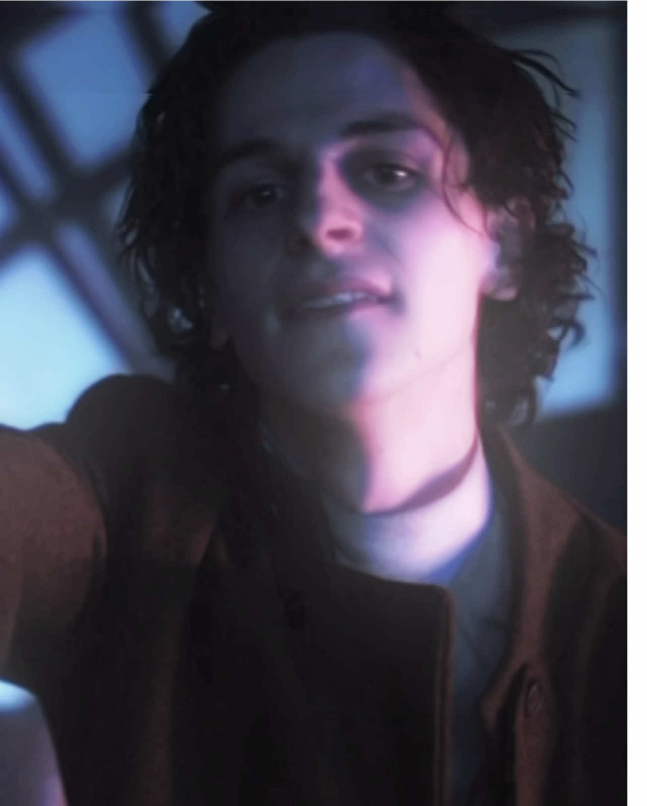 #ISAACNIGHT | I cannot express in words what i feel about him.. ignore the glitch at the top it’s making me tweak tf out. || #wednesday #wednesdayedit #isaacnightedit #fyp 