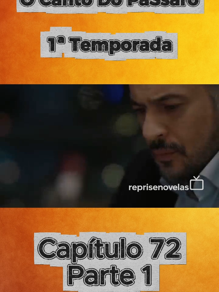 1ª temporada O Canto do Pássaro #NovelaTurca #DramaTurco #tiktoknovelas #ocantodopassaro #yalicapkini