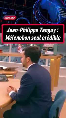 Tanguy: