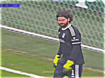Alison today goal saved ☠️ #foryou #football #fyp #foryoupage #100kviews✔️ 