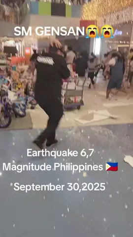 6,7 Magnitude Earthqukes 2023