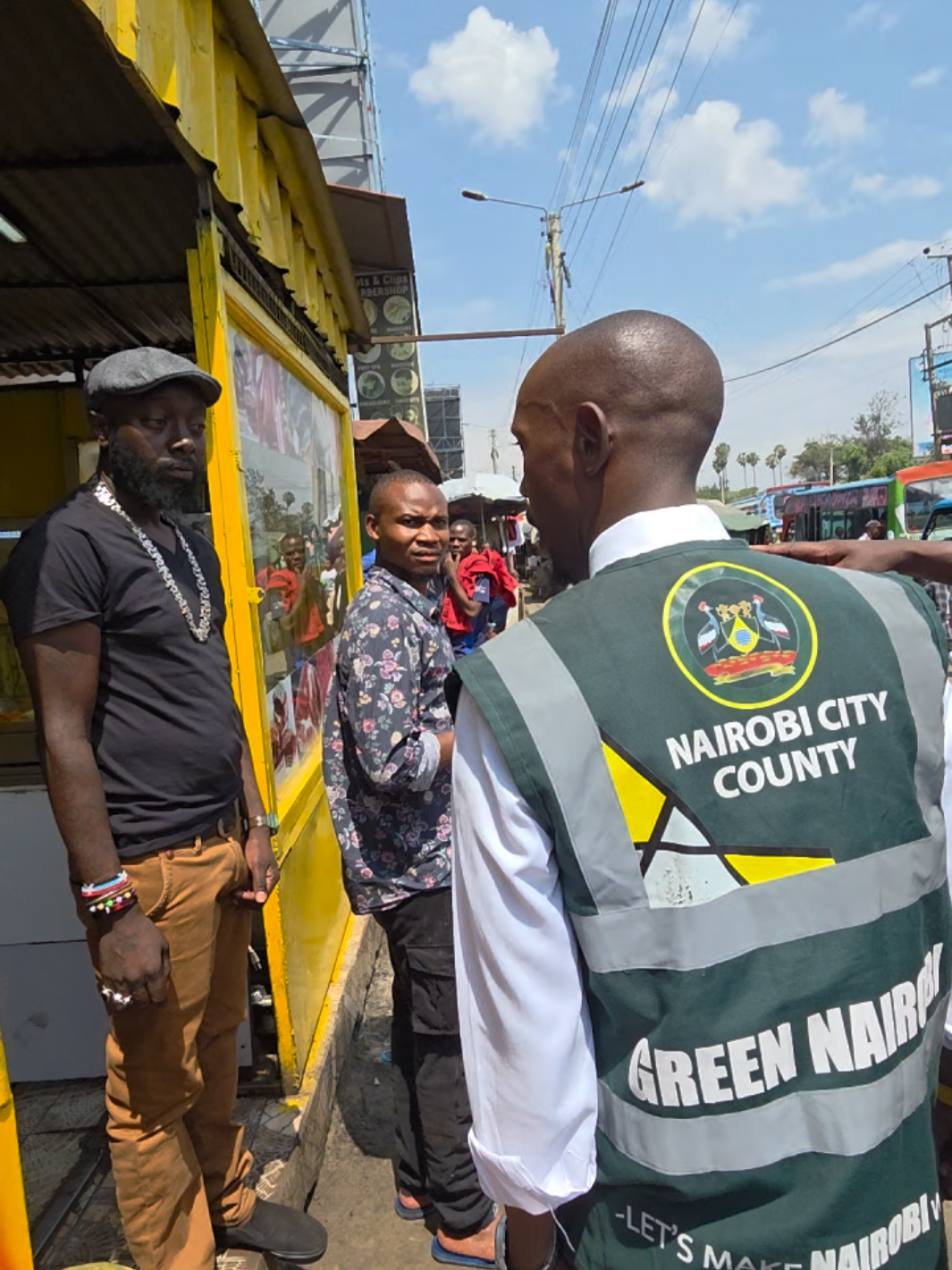 #mosiria #eastleigh #nairobitiktokers #livehighlights #mkisiinimkisii 