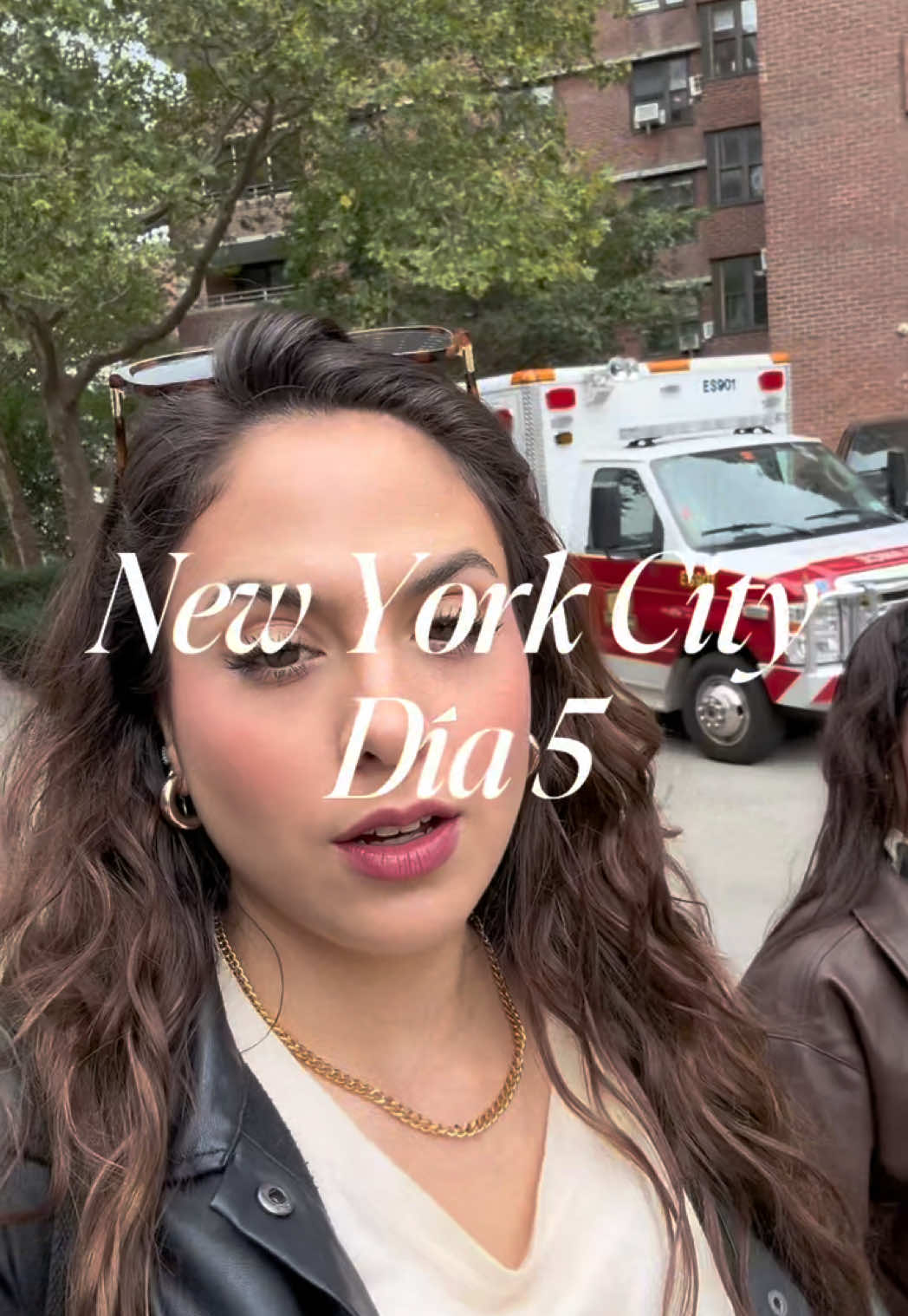 Día 5 en #nyc otro día con 20000 pasos jajajaja gripa y todo pero no nos detuvimos 🥹😮‍💨 alguna vez has viajado y te haz enfermado en medio de todo? Es horrible JAJAJA #Vlog 