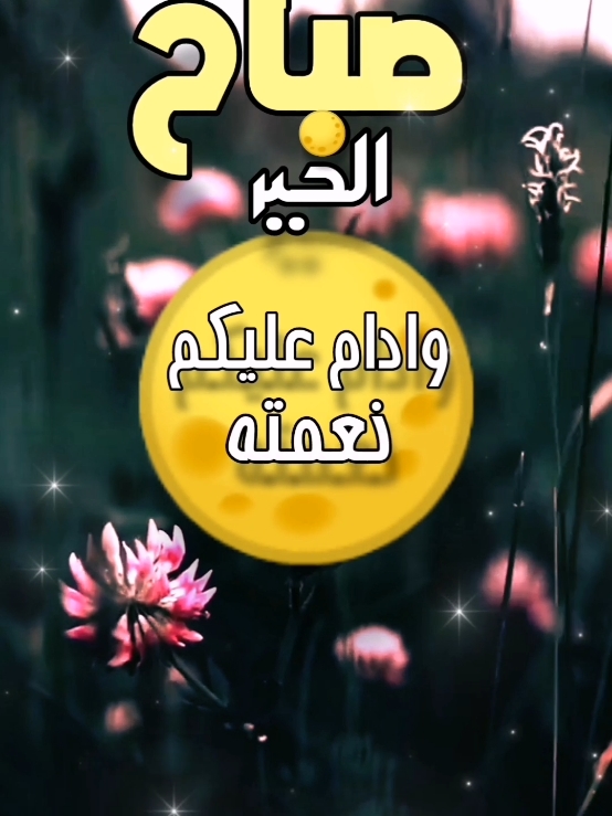 اجمل دعاء الصباح، صباح الخير #دعاء_الصباح #صباحكم_أحلى_صباح #صباح_الخير #صباحكم_معطر_بذكر_الله #دعاء #يوم #الاربعاء  #اللهم_امين #حالات_واتس  #foryoupage #fypシ゚ #ArabTikTok #g @Symba 