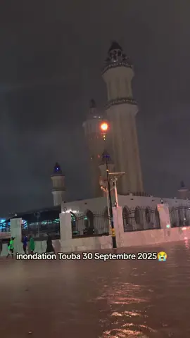 inondation Touba #Touba #inondation #senegalaise_tik_tok🇸🇳 #focus2050 #focus2024🇸🇳❤️                       #                                sonko 