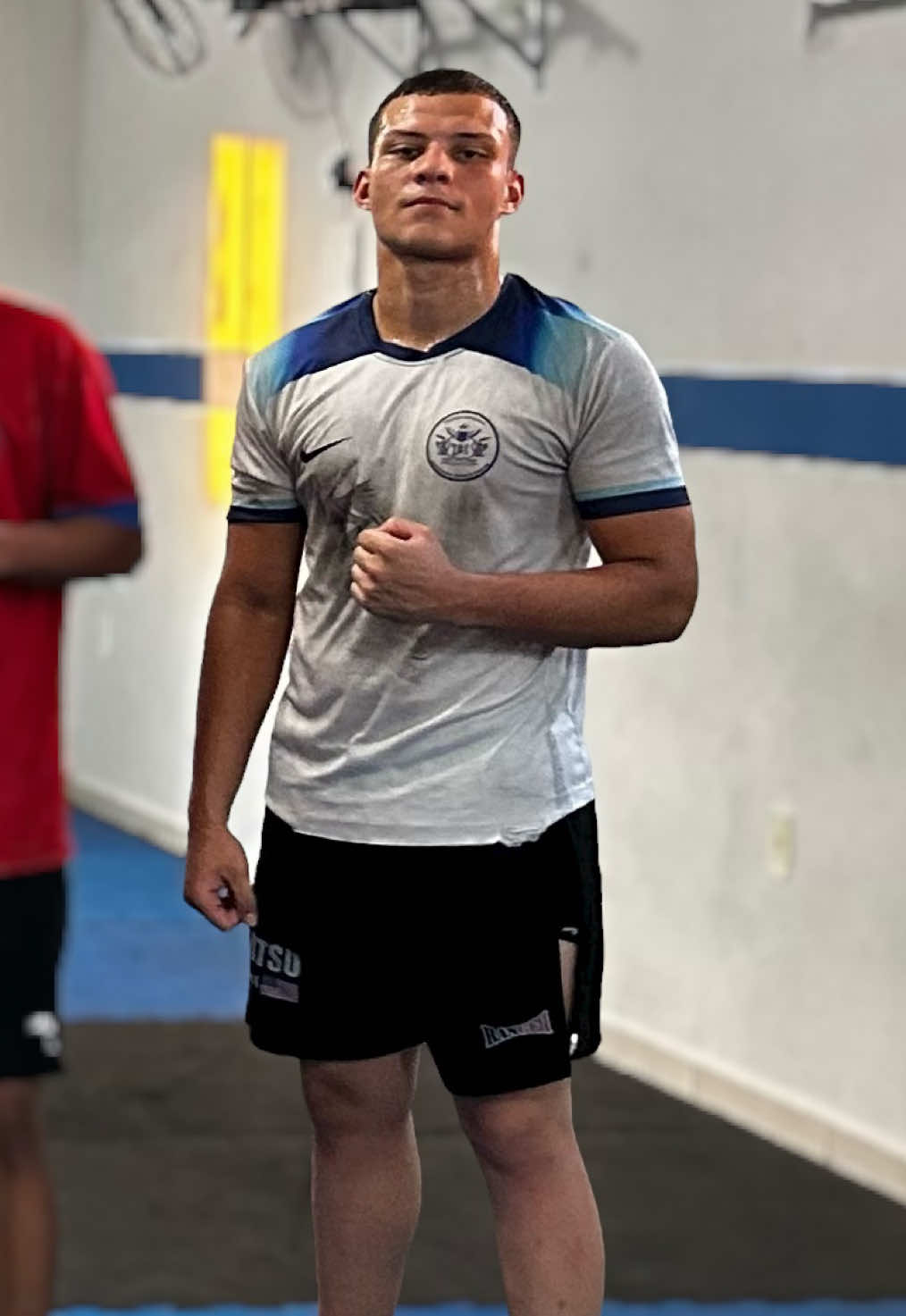⏳… #ufcfighter #ufc320 #fighter