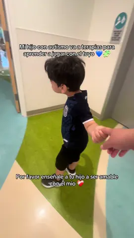 Aprendamos a ser amables con los demas 💙🧩#autismoinfantil💙 #espectroautista #tea #autism #mamaautista💙❤️‍🔥 