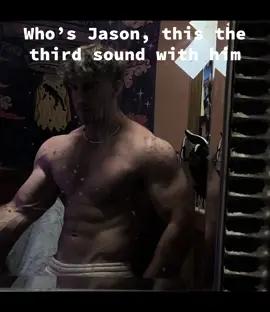 Who th is Jason 😂 #gym #fyp #bodybuilding #bodybuilder #GymTok 