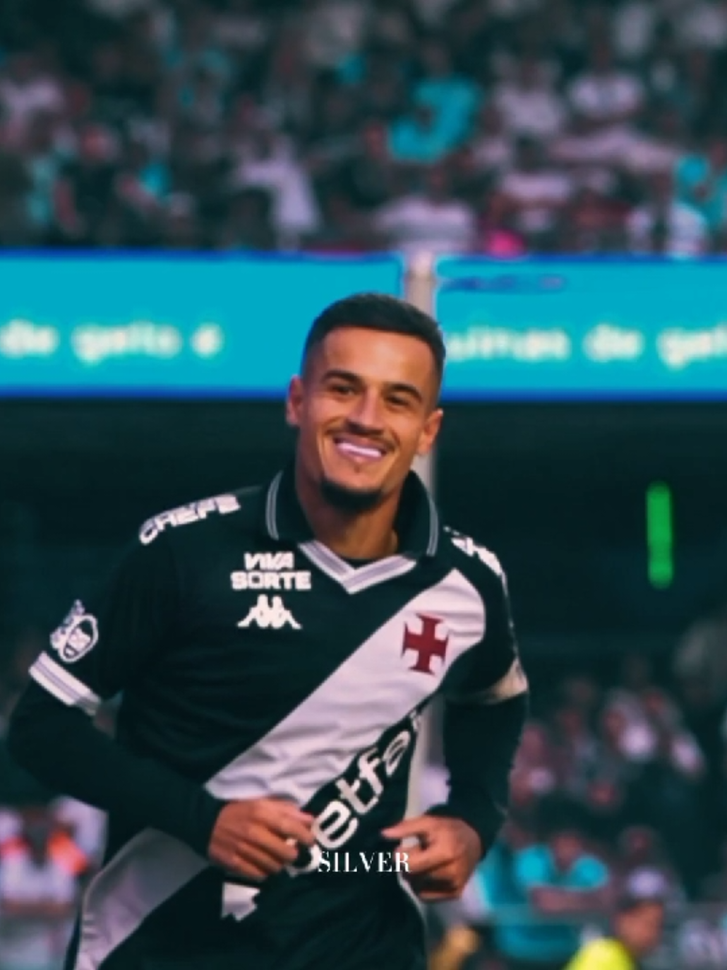 New trend with Coutinho 🤩🪄 | #vascodagama #edit #coutinho #foryoupage #viral 