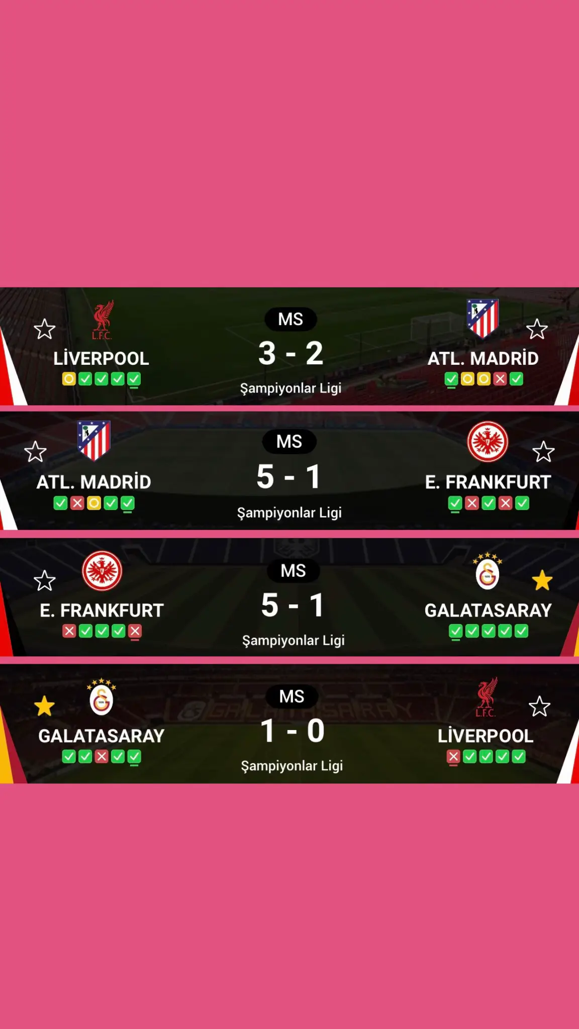 Olaya bak 😂😂 #galatasaray #liverpool #atleticomadrid #frankurt 