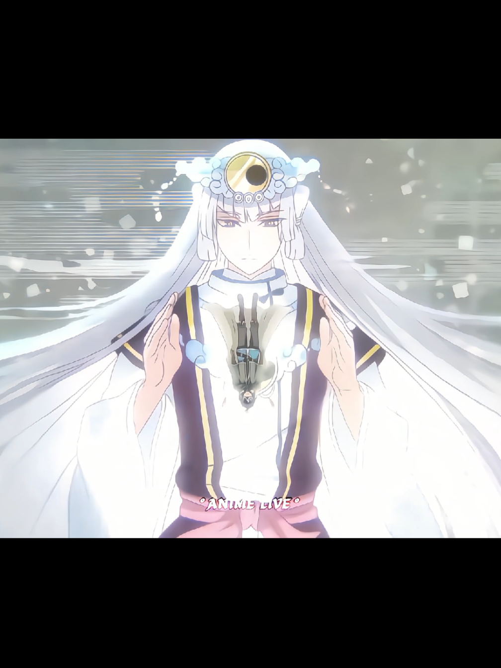 Uno de los mejores isekai  #parati #fyp  #anime #tsukimichimoonli