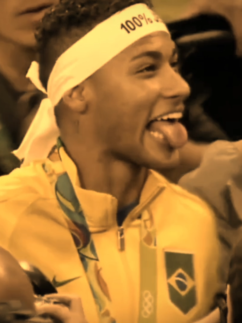 fire on fire❤️‍🔥 #delrio #neymar #fy #viral #edit 