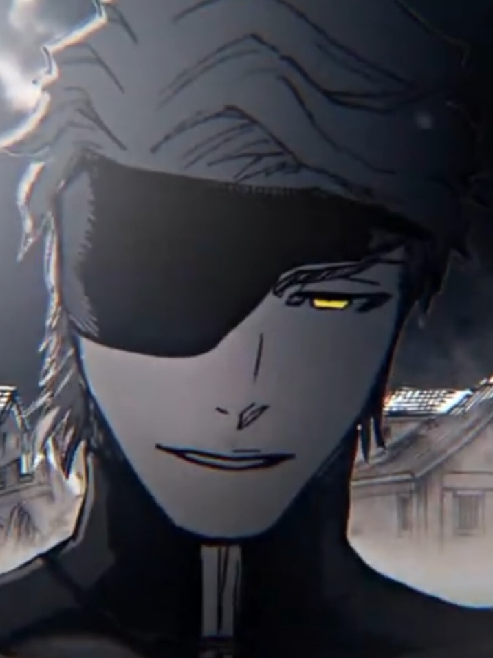 The best anime villain oat 🔥🔥🔥#animeedit #animetiktok #bleach #aizen #fyp 