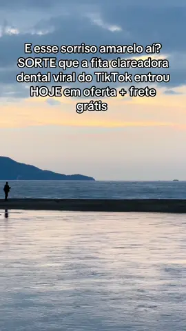 #clareamentodental #fitaclareadora #viamont #dentesbrancos #clareamento 
