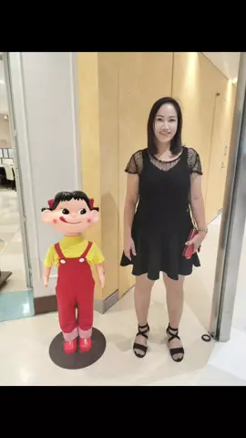 #น่ารักเกินปุยมุ้ย #nadia_sod_d_jung #tiktokjapan 