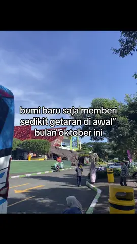 #gempa