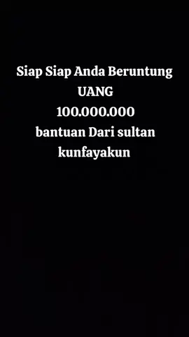 #bismillah #kayamendadak #foryoupage #kunfayakun 