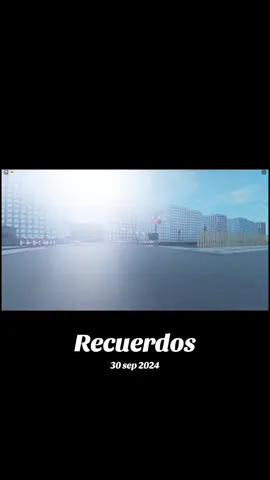 #Recuerdos 