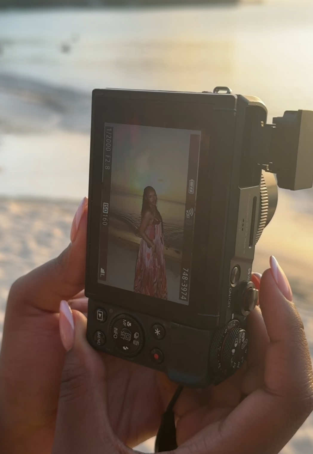 digital camera (literally any sony or canon on eBay) with flash!!! a must for a girls trip #camera #canon #vacation 