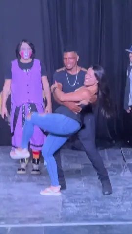 Casal top kkkkkk…🎪❤️