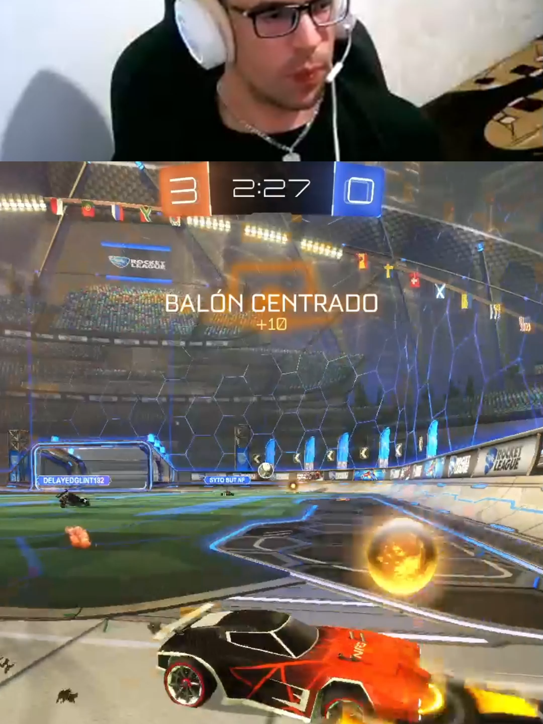 control#Gaming #Streaming #kick #rocketleague #rlcs
