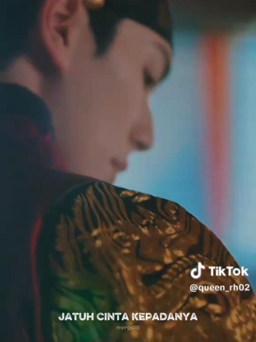 O nya chaemin❤️ #drakor #bonappetityourmajesty #fyp