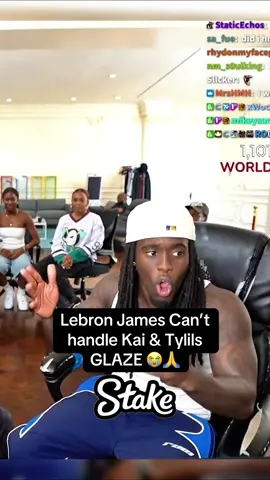 #fyp #kaicenat #viral #lebronjames #mafiathon 