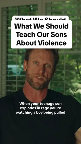 #raisingboys #boydad #dadsoftiktok #sons #parentingtips 