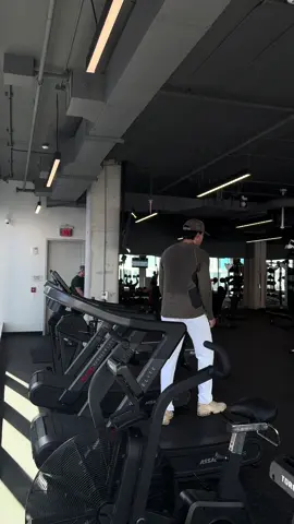 Tread work @luca #hyrox #fitnessjourney 