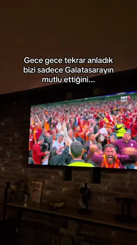 Avrupa Fatihi 💛❤️ #keşfet #fyp #fouryou #galatasaray #şampiyonlarligi 