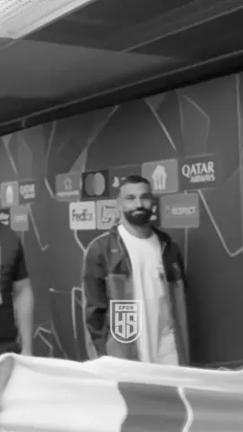 Muhammed Salah, Filistin formasını UEFA yetkilisinin engellemeleri sebebiyle imzalayamadı!