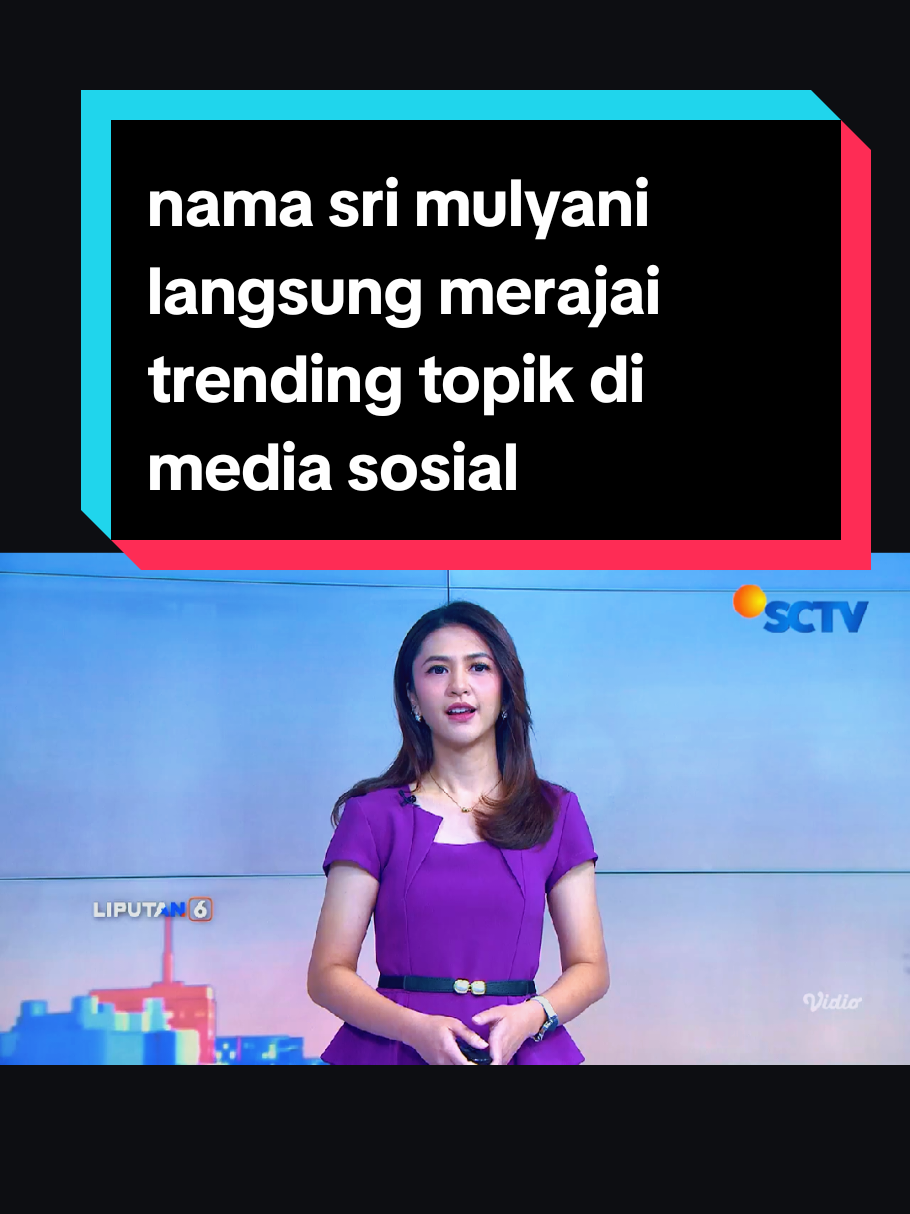 nama sri mulyani langsung merajai trending topik di media sosial #ipm #indonesiaemas #indonesia🇮🇩 #ipmketenagakerjaan #ketenagakerjaan 