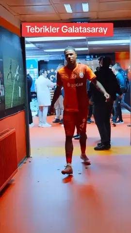 #galatasaray #şampiyonlarligi 