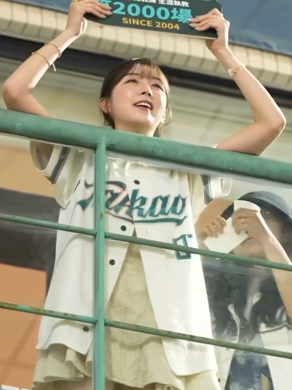 #野球 #観戦 