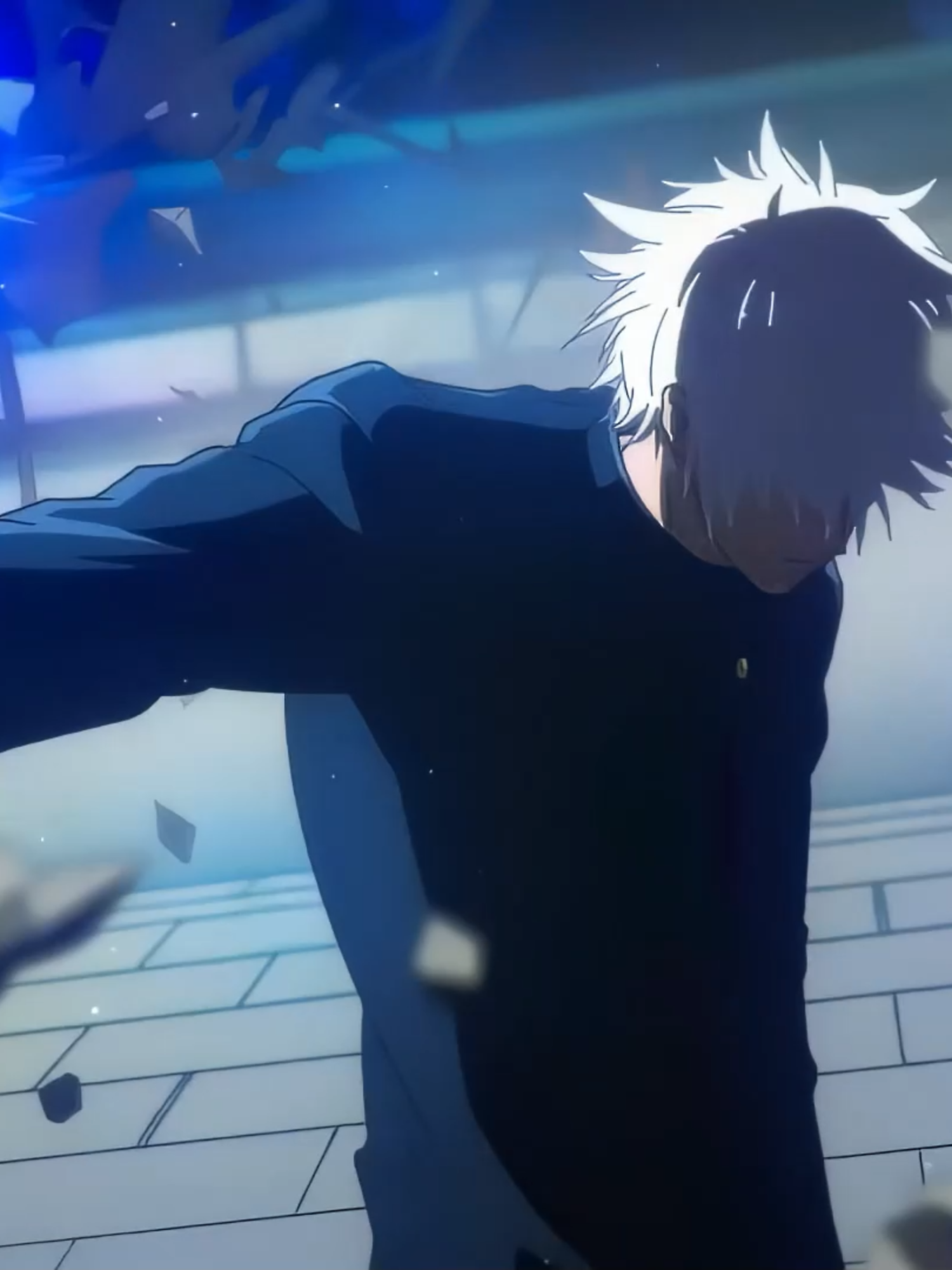 JJKS SEASON 3 IS SO CLOSE #jujutsukaisen #jjk #jjkedit #edit #viralvideos #xybca