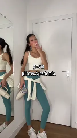 volteiii c os grwm 🧘‍♀️ @Glowmode  #foryoupage #grwm #viral #fyp #viral 