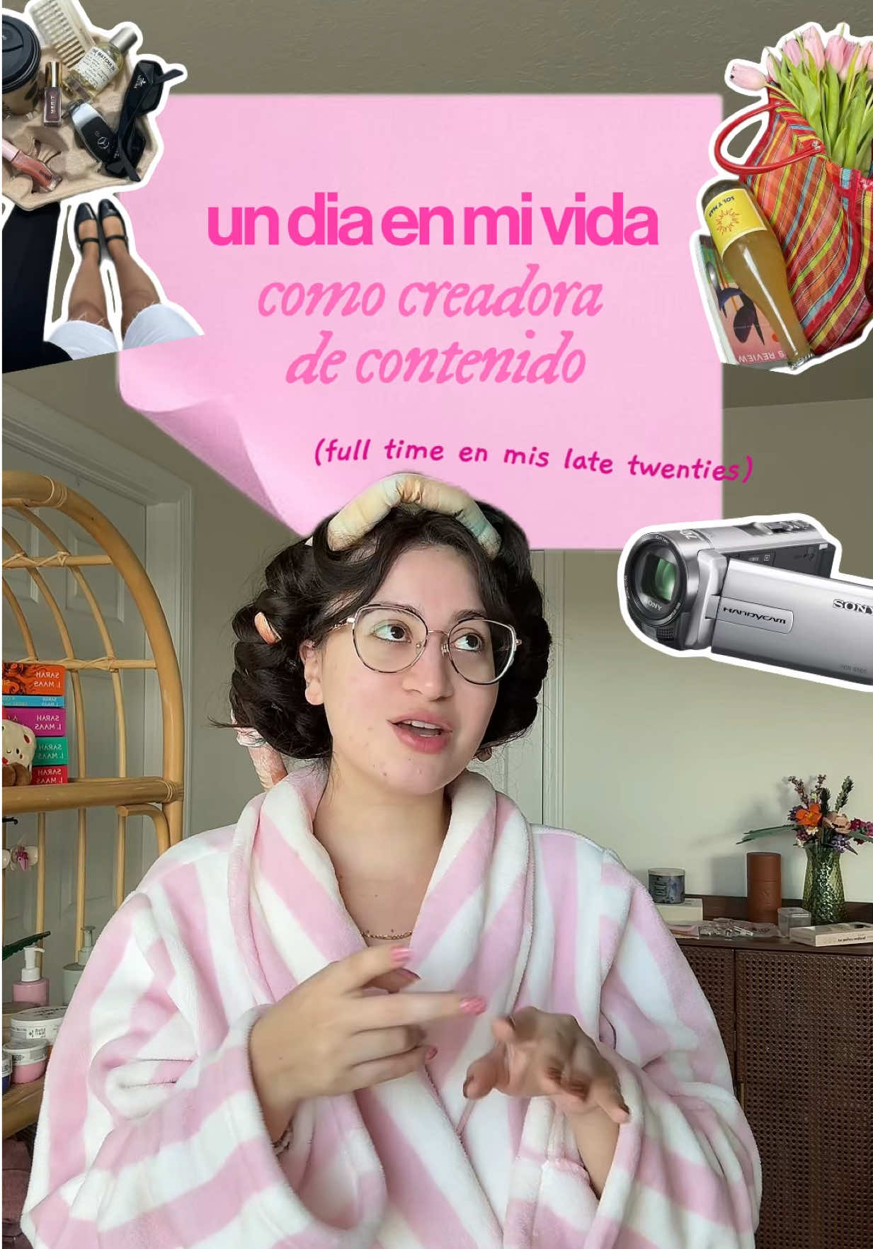 un día en mi vida como creadora de contenido a mis 28 años ⭐️ #diaconmigo #floridacontentcreator #undiaenmivida #creadoralatina 
