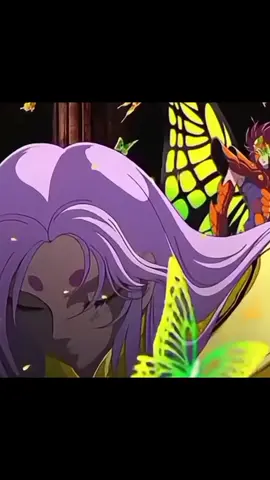 Mi precioso  ♈Mu de Aries♈  Lo amo 💘 #saintseiya  #loscaballerosdelzodiaco  #caballerosdorados  #mudearies 
