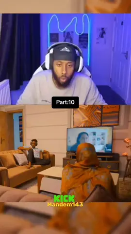 DHAXAL Season 2 @Mandem 🥷🏾 @Astaan #foryoupage❤️❤️ #fyp #streamkudhiigle  #somalitiktok #viralvideos 